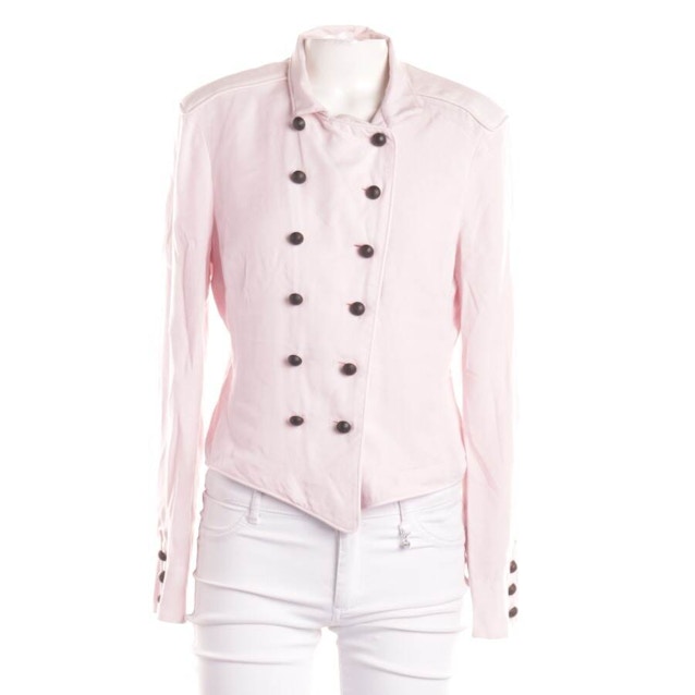 Image 1 of Summer Jacket 38 Pink | Vite EnVogue