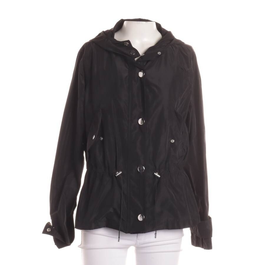 Image 1 of Summer Jacket M Black in color Black | Vite EnVogue