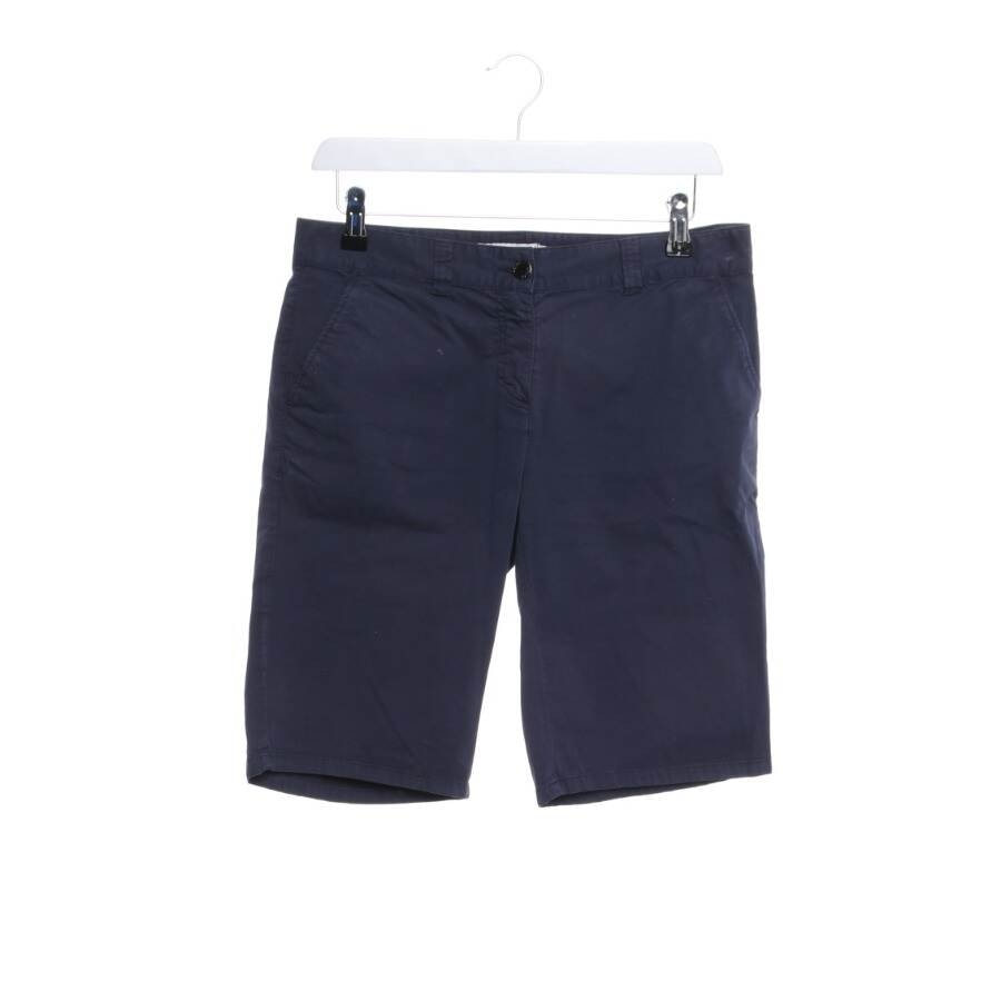 0039 Italy Bermuda in Blau Shorts kaufen bei Vite EnVogue