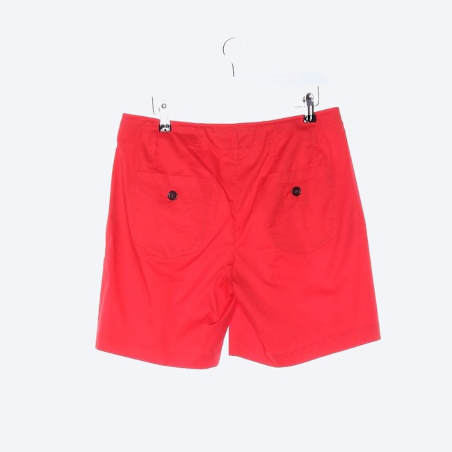 Image 2 of Shorts 38 Red in color Red | Vite EnVogue