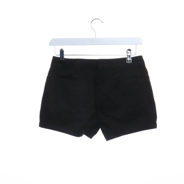 Shorts W25 Black | Vite EnVogue