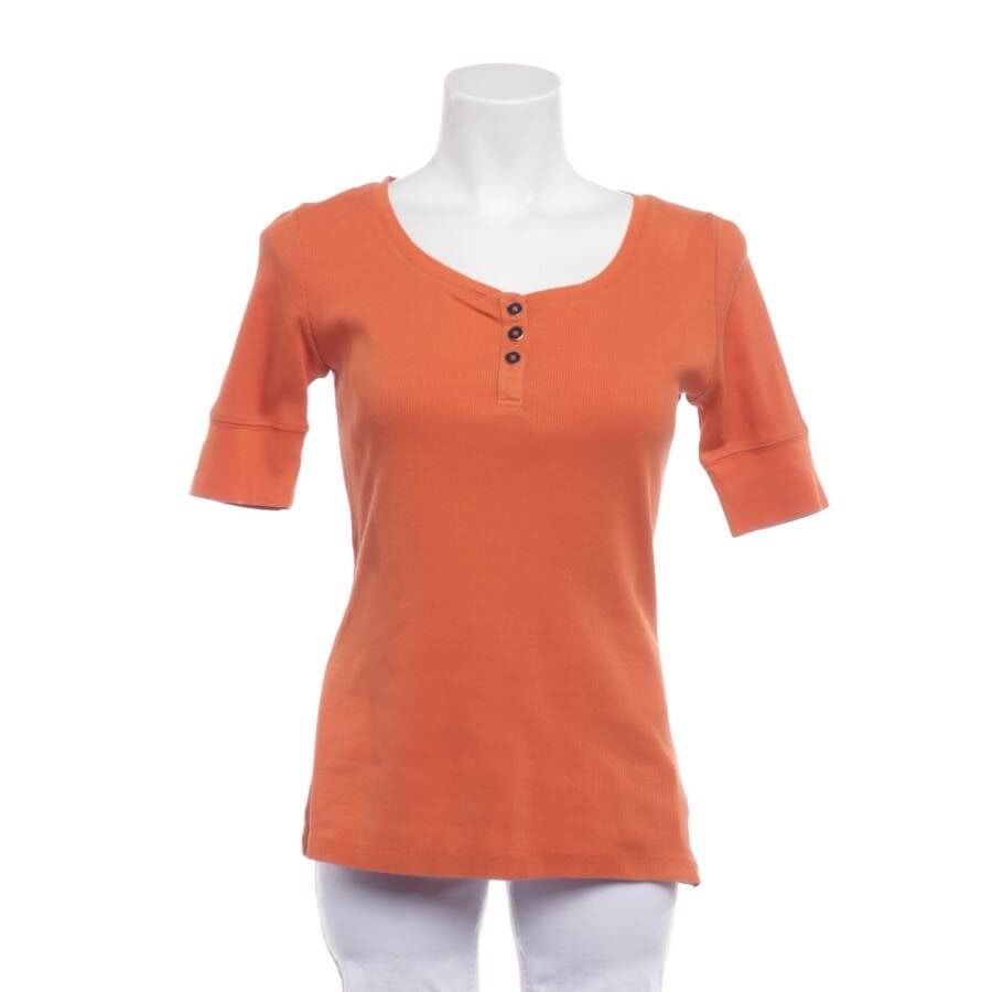 Image 1 of Shirt S Orange in color Orange | Vite EnVogue