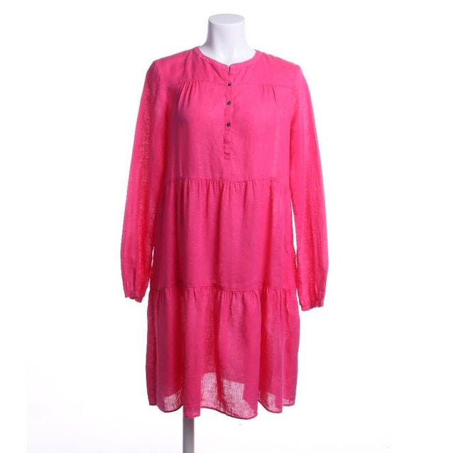 Image 1 of Linen Dress XS Pink | Vite EnVogue