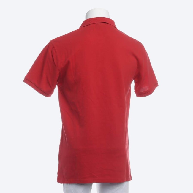Image 2 of Polo Shirt XL Red in color Red | Vite EnVogue