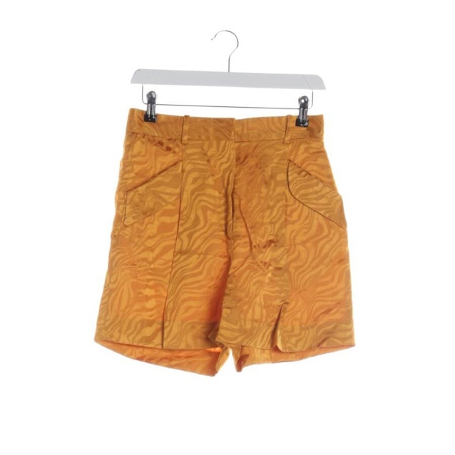 Bild 1 von Shorts 34 Orange | Vite EnVogue