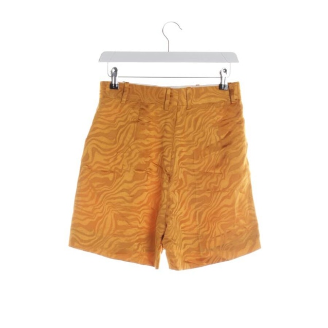 Shorts 34 Orange | Vite EnVogue