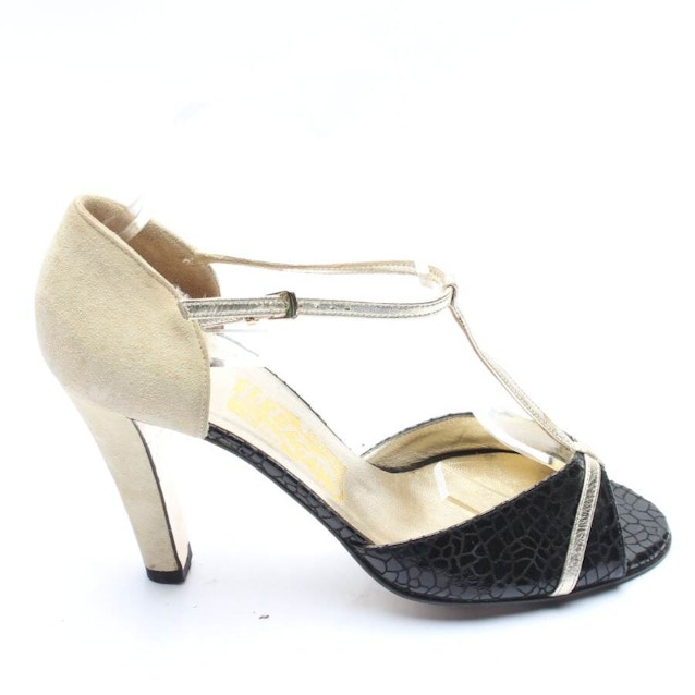 Image 1 of Heeled Sandals EUR 37 White | Vite EnVogue