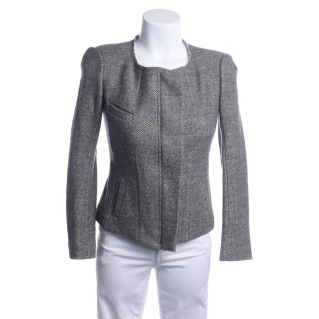 Image 1 of Wool Jacket 30 Gray | Vite EnVogue
