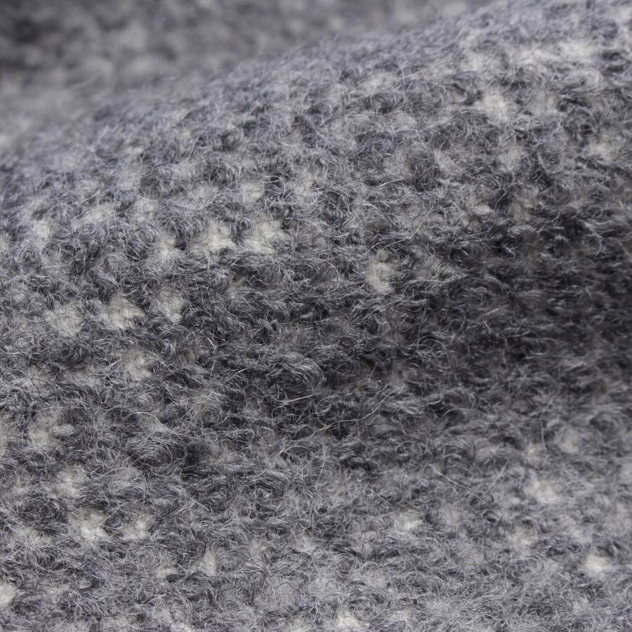 Image 4 of Wool Jacket 30 Gray in color Gray | Vite EnVogue