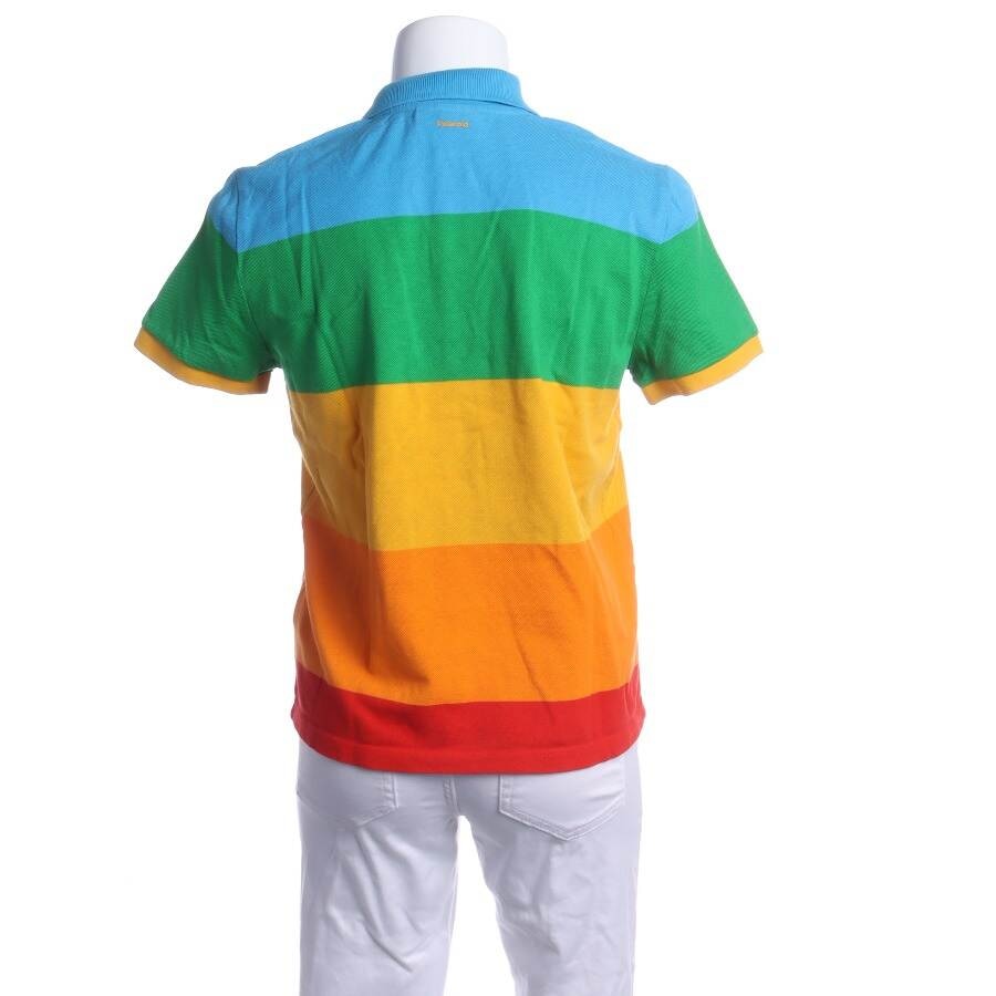 Image 2 of Polo Shirt 36 Multicolored in color Multicolored | Vite EnVogue