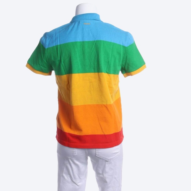 Image 2 of Polo Shirt 36 Multicolored in color Multicolored | Vite EnVogue