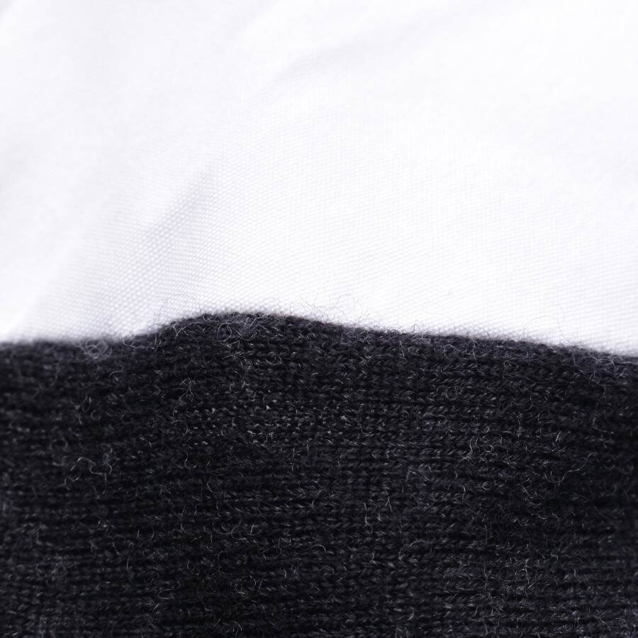 Image 4 of Shift Dress L Gray in color Gray | Vite EnVogue