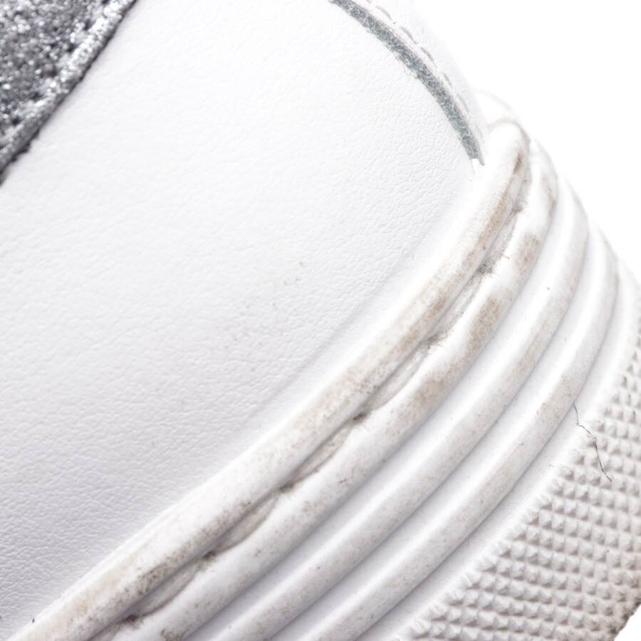 Bild 7 von Sneaker EUR 37 Weiß in Farbe Weiß | Vite EnVogue