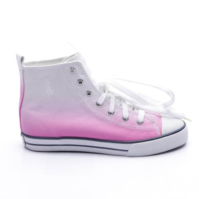 Image 1 of High-Top Sneakers EUR 35 Light Pink | Vite EnVogue