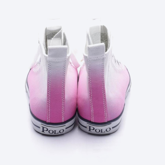 Image 3 of High-Top Sneakers EUR 35 Light Pink in color Pink | Vite EnVogue
