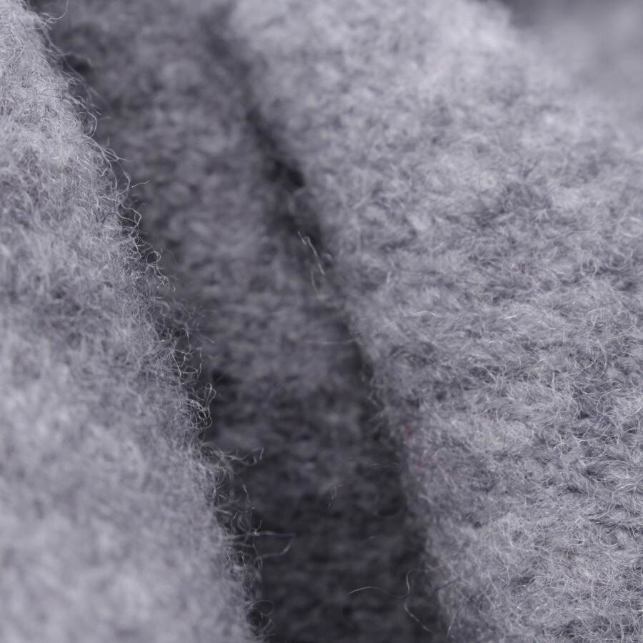 Image 3 of Vest 34 Gray in color Gray | Vite EnVogue