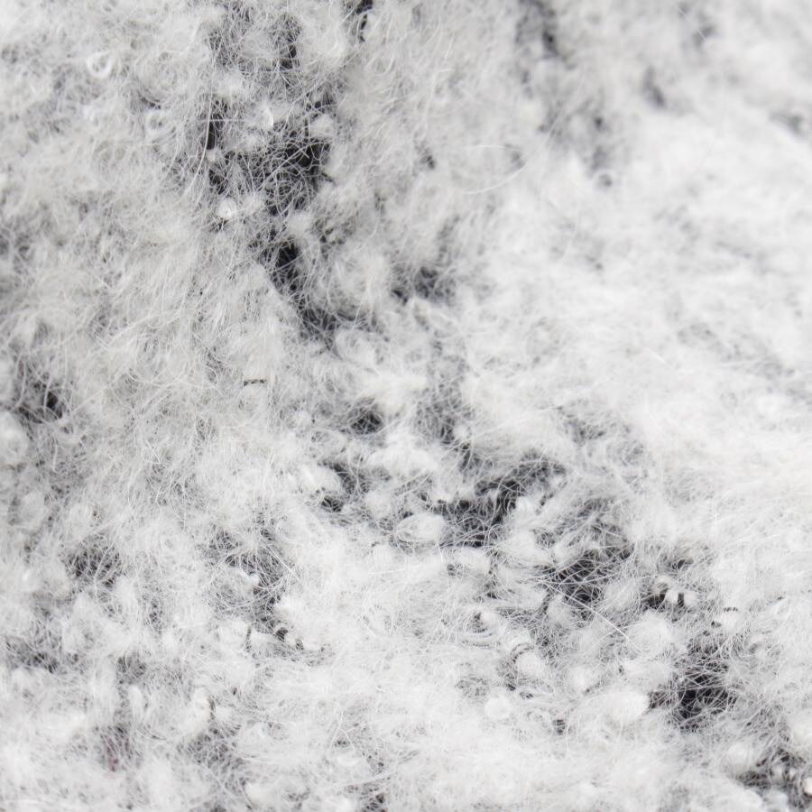 Bild 4 von Übergangsjacke 36 Hellgrau in Farbe Grau | Vite EnVogue