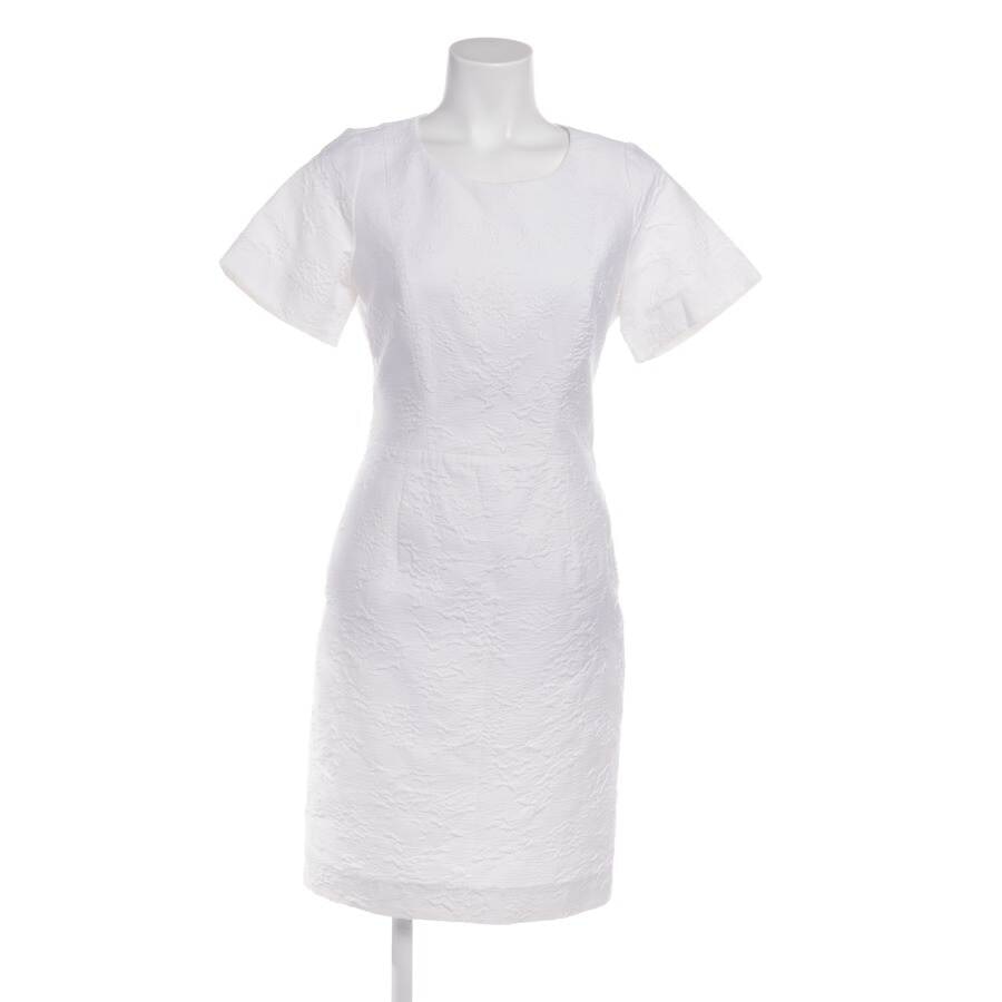 Image 1 of Cocktail Dress 38 White in color White | Vite EnVogue