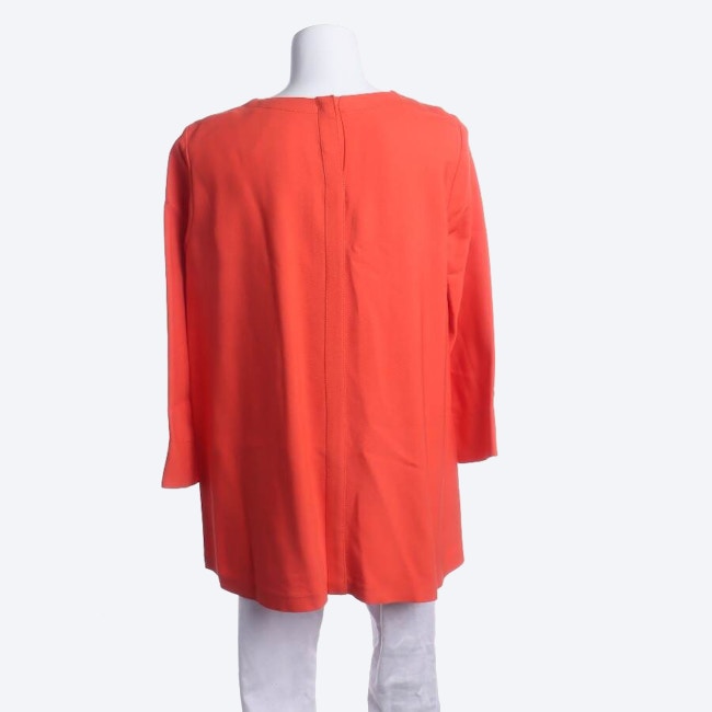 Image 2 of Shirt Blouse 38 Dark Orange in color Orange | Vite EnVogue