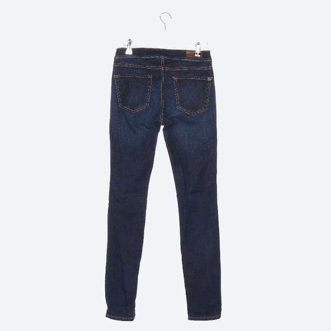 Bild 2 von Jeans Skinny 34 Blau in Farbe Blau | Vite EnVogue