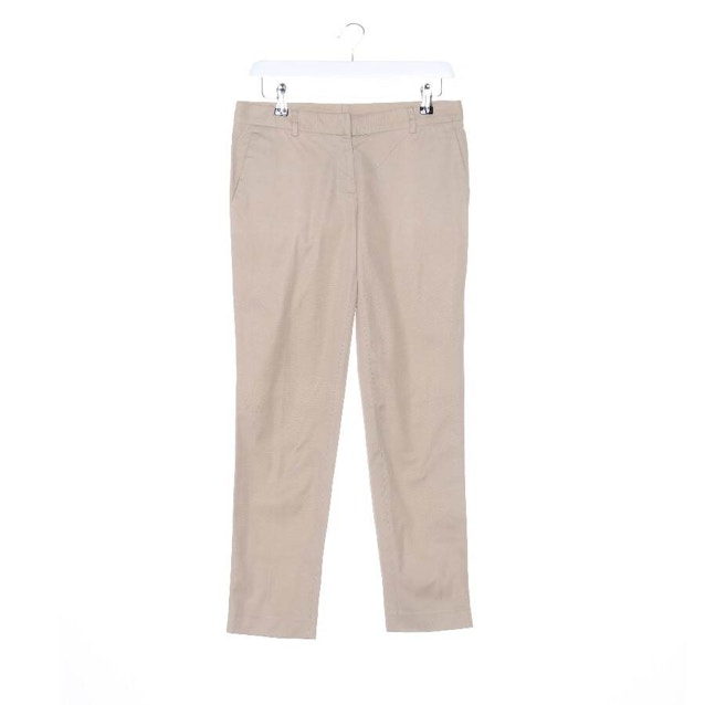 Image 1 of Trousers 34 Brown | Vite EnVogue