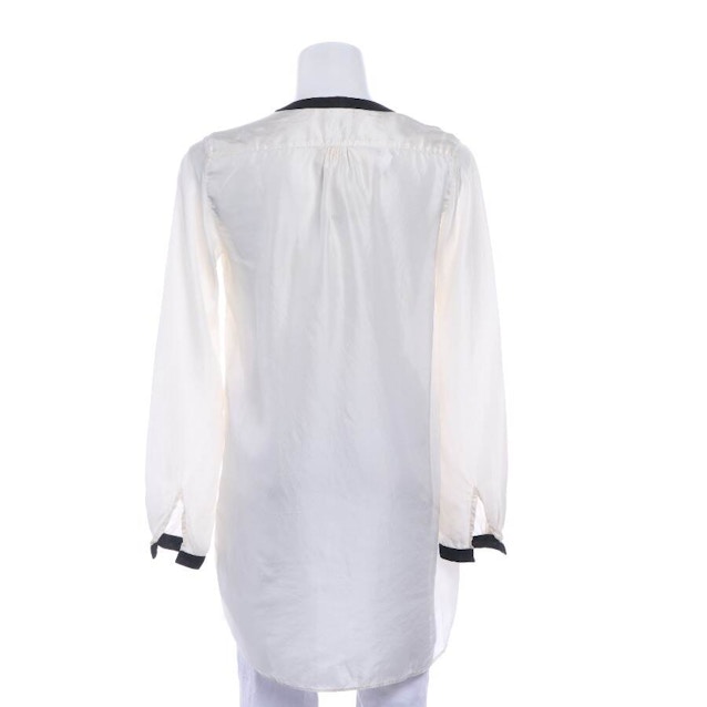 Shirt Blouse 34 White | Vite EnVogue
