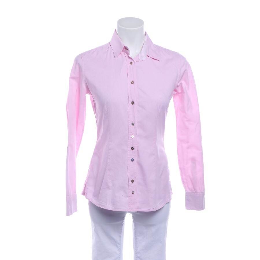 Image 1 of Shirt S Light Pink in color Pink | Vite EnVogue