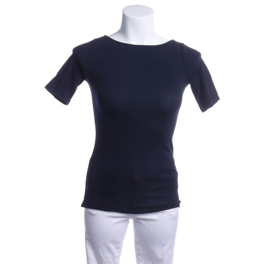 Bild 1 von Shirt 2XS Navy in Farbe Blau | Vite EnVogue