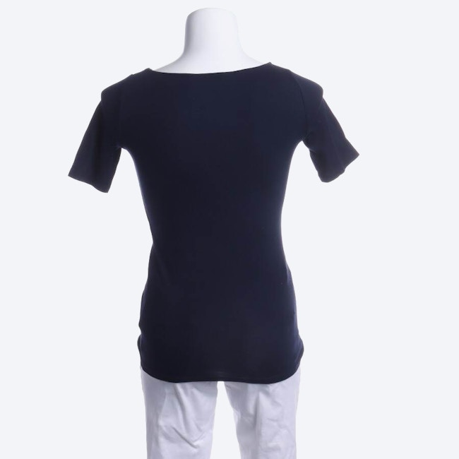 Image 2 of Shirt 2XS Navy in color Blue | Vite EnVogue