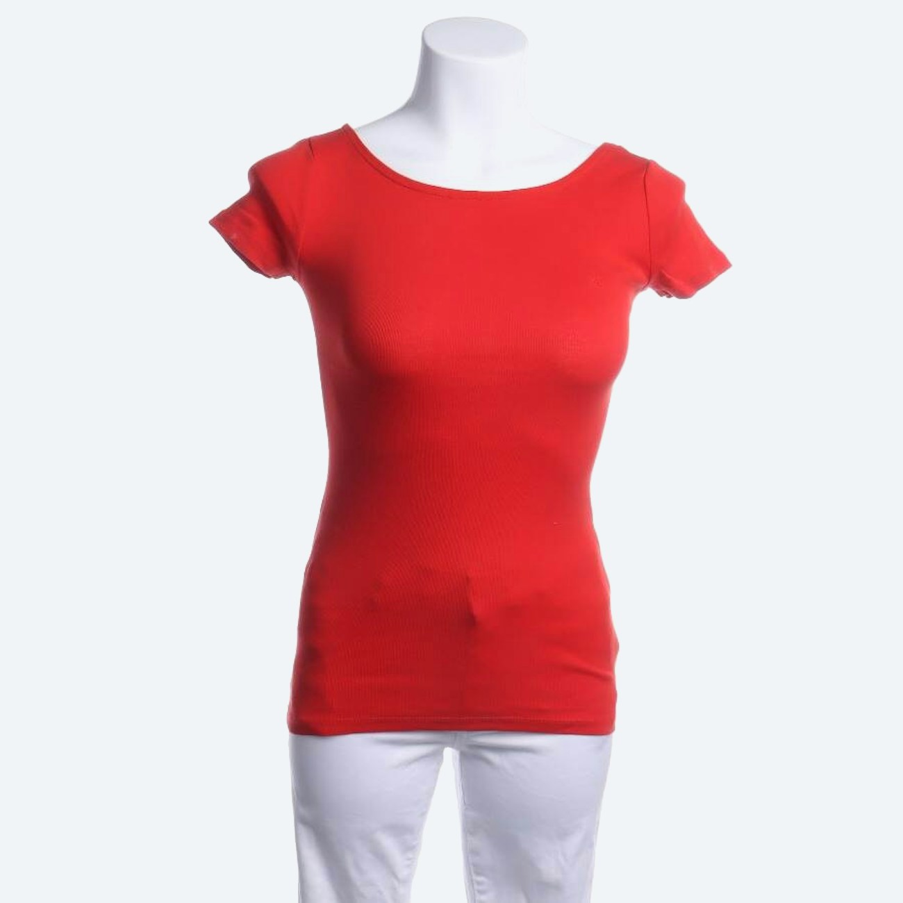 Bild 1 von Shirt 2XS Rot in Farbe Rot | Vite EnVogue