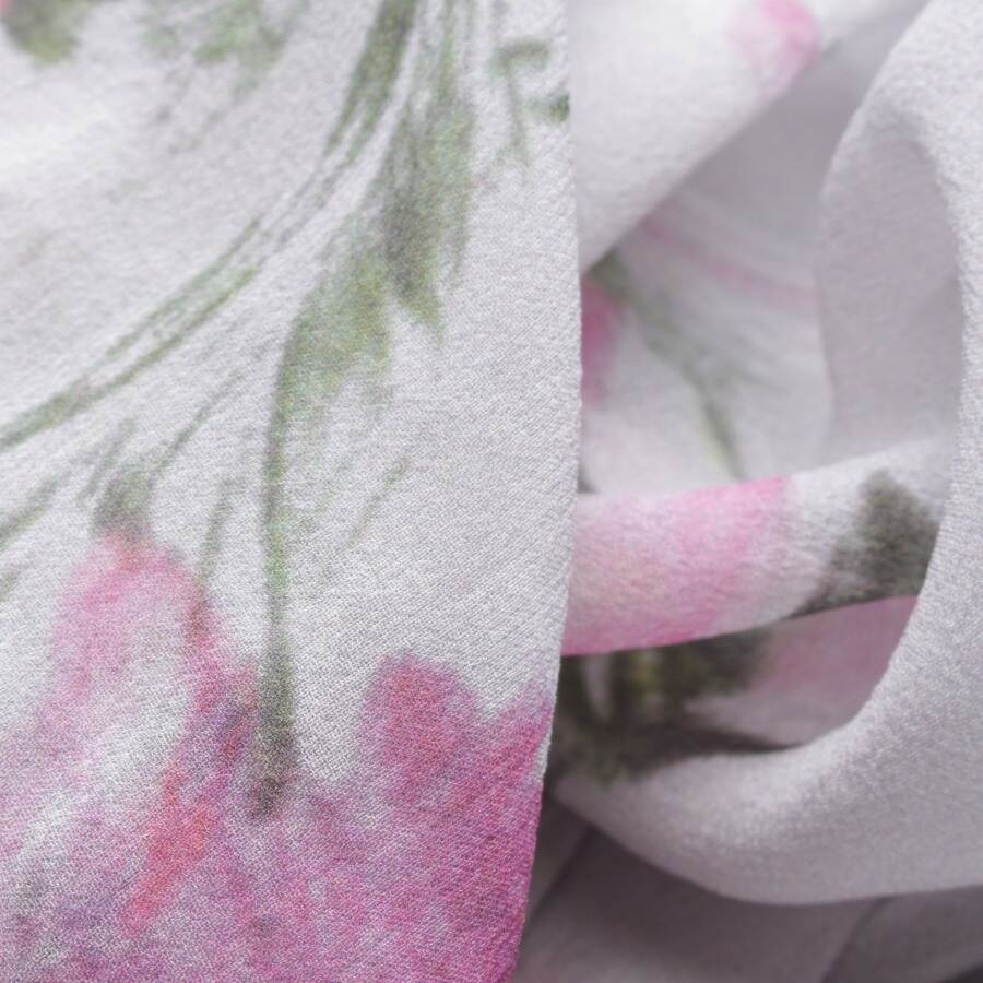 Image 3 of Silk Blouse 38 Multicolored in color Multicolored | Vite EnVogue