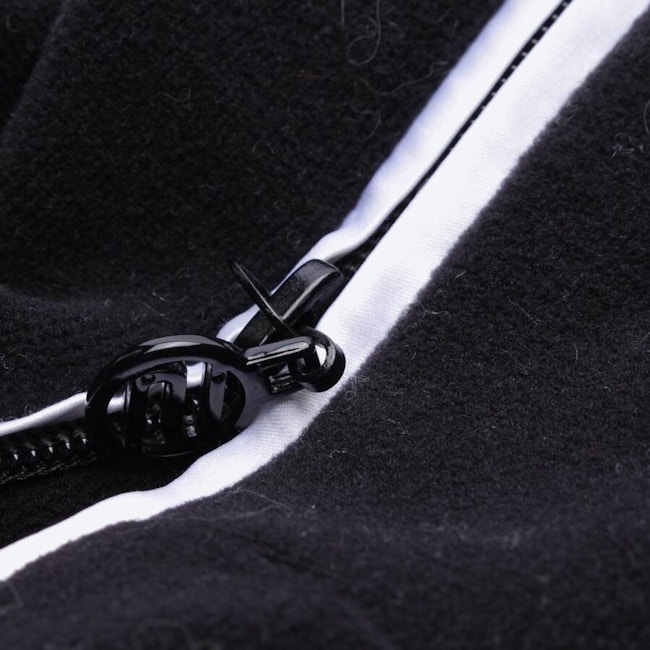 Image 3 of Fleece Shirt 40 Black in color Black | Vite EnVogue