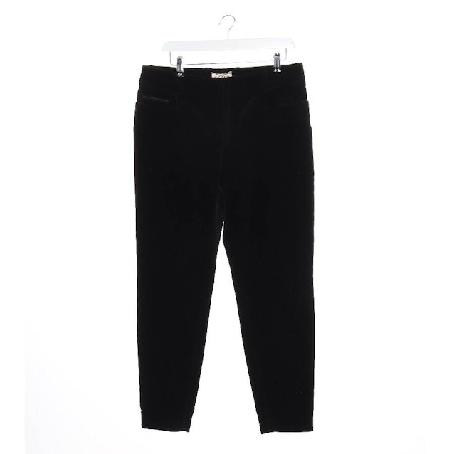Image 1 of Corduroy Pants 40 Black | Vite EnVogue