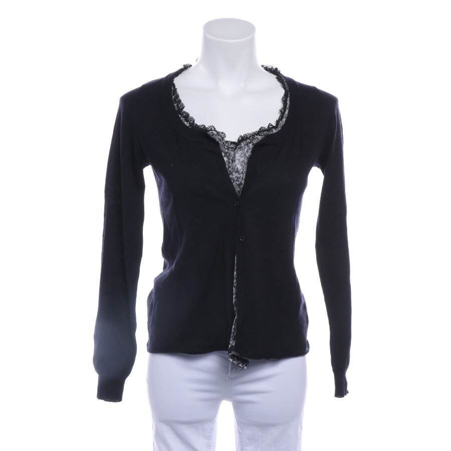 Image 1 of Cardigan S Navy in color Blue | Vite EnVogue