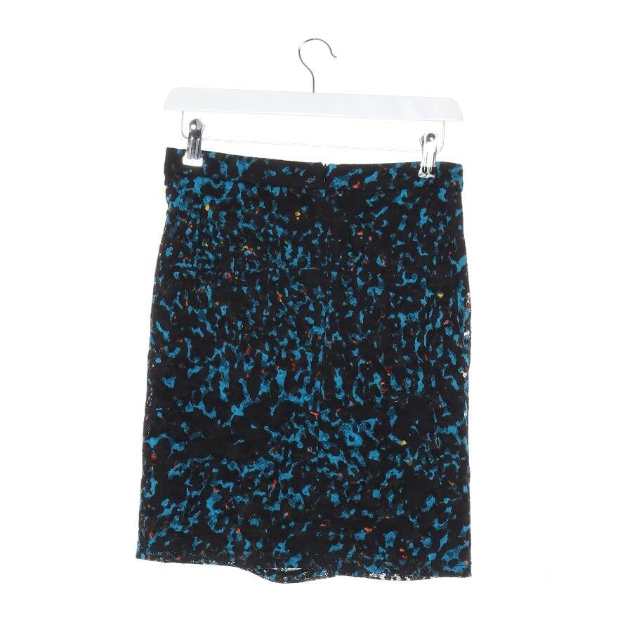 Image 2 of Skirt S Multicolored in color Multicolored | Vite EnVogue