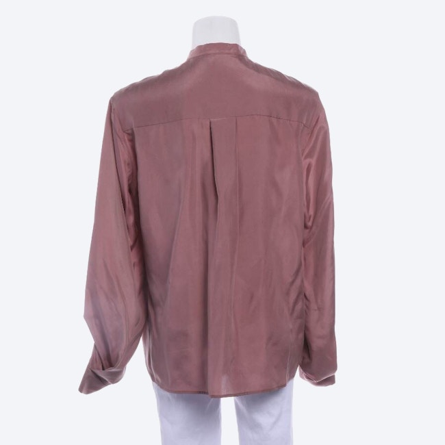Image 2 of Silk Shirt 36 Pink in color Pink | Vite EnVogue
