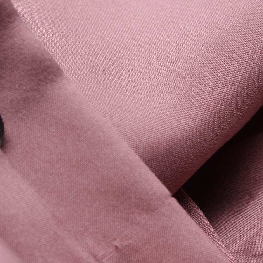 Image 3 of Silk Shirt 36 Pink in color Pink | Vite EnVogue