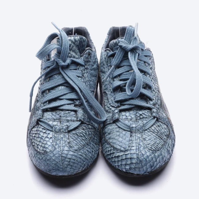 Image 2 of Sneakers EUR 37 Blue in color Blue | Vite EnVogue