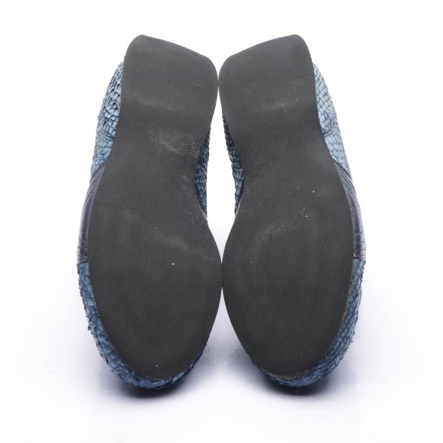Image 4 of Sneakers EUR 37 Blue in color Blue | Vite EnVogue