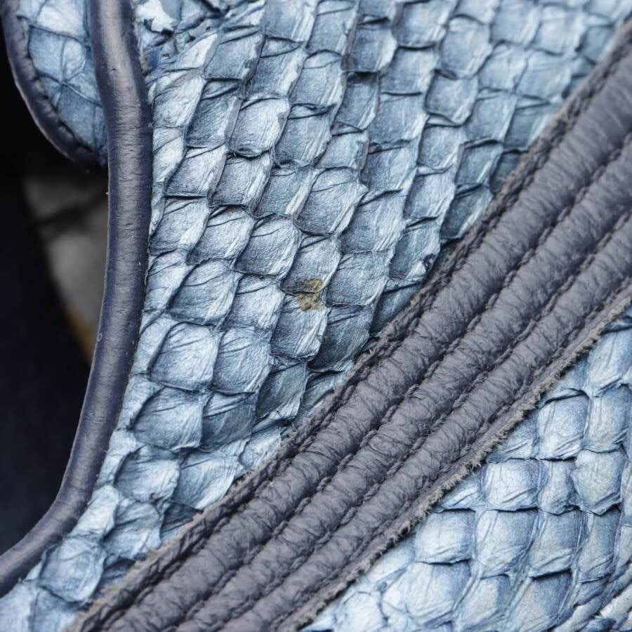 Image 5 of Sneakers EUR 37 Blue in color Blue | Vite EnVogue