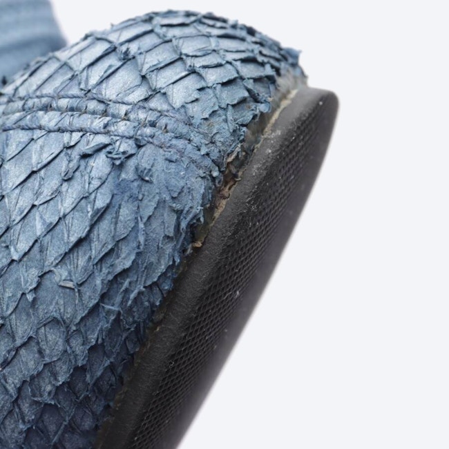 Image 7 of Sneakers EUR 37 Blue in color Blue | Vite EnVogue
