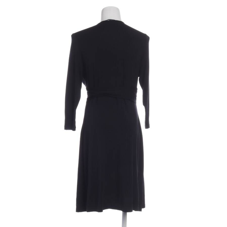 Image 2 of Dress M Black in color Black | Vite EnVogue