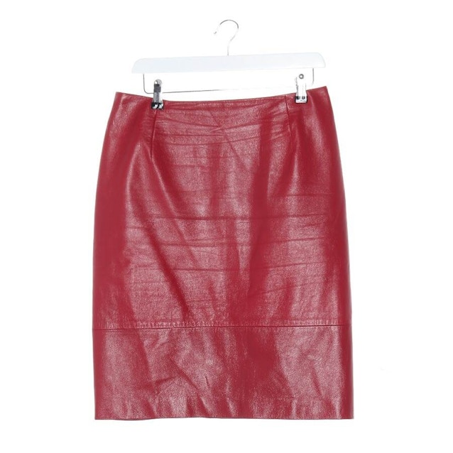 Image 1 of Skirt 40 Red | Vite EnVogue