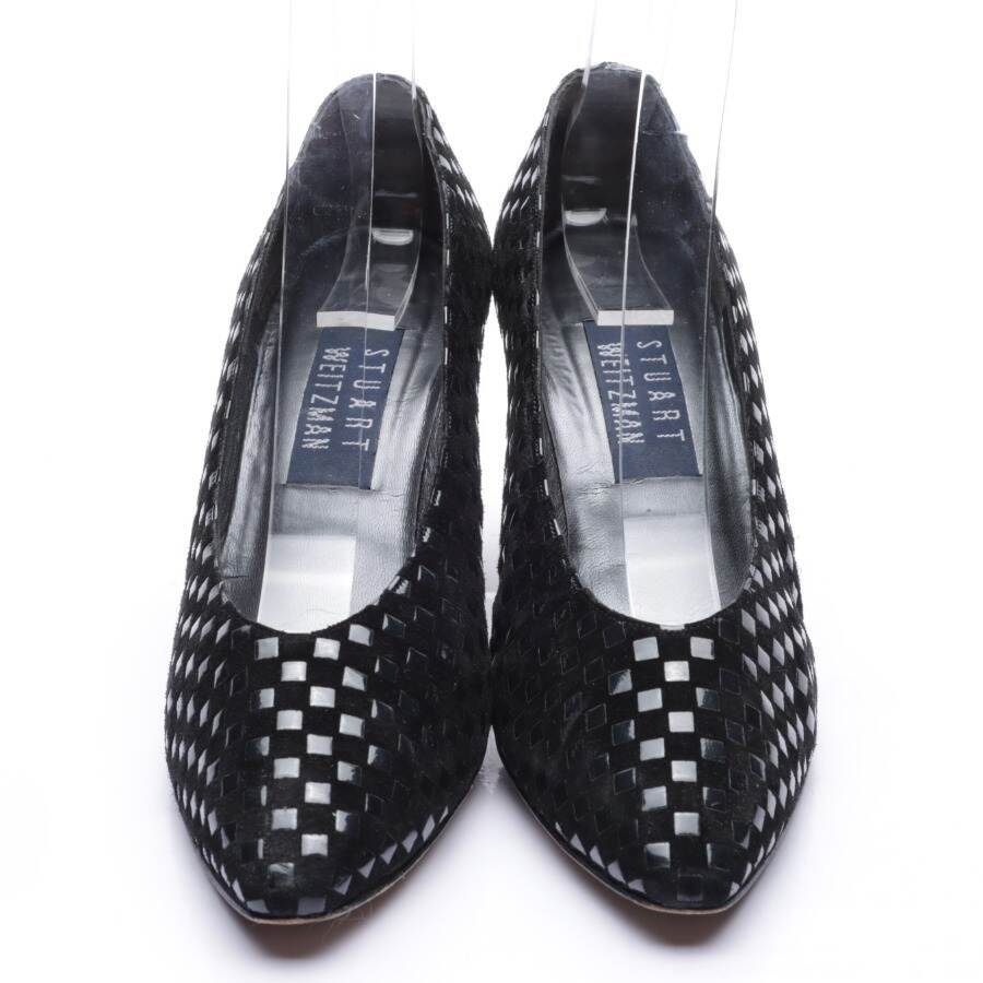 Image 2 of High Heels EUR 39 Black in color Black | Vite EnVogue