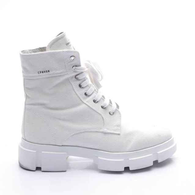 Image 1 of Ankle Boots EUR 42 White | Vite EnVogue