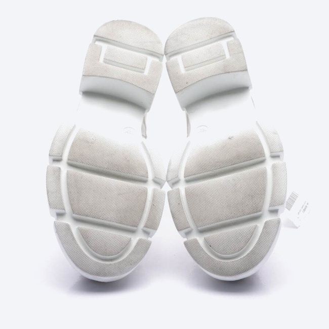 Bild 4 von Stiefeletten EUR 42 Weiß in Farbe Weiß | Vite EnVogue