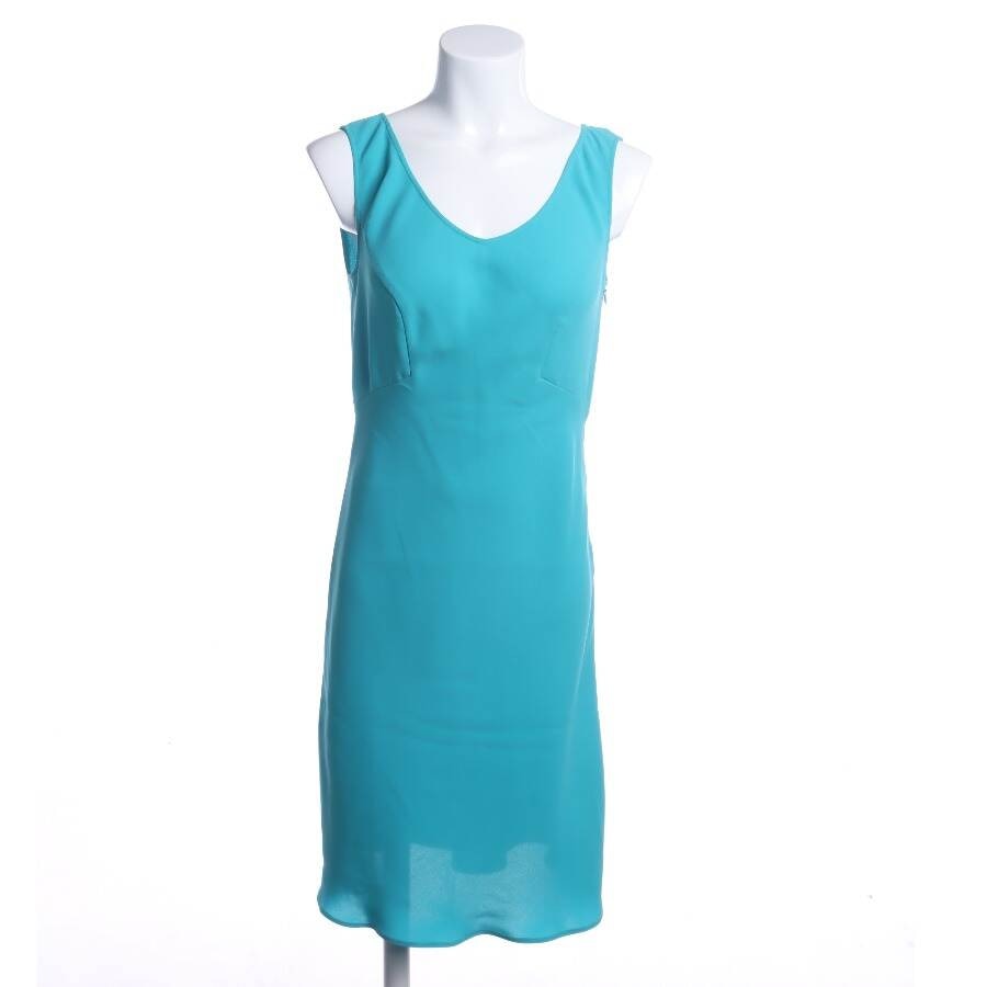 Image 1 of Dress 38 Blue in color Blue | Vite EnVogue