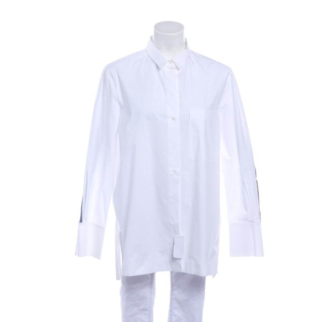 Image 1 of Shirt 40 White | Vite EnVogue