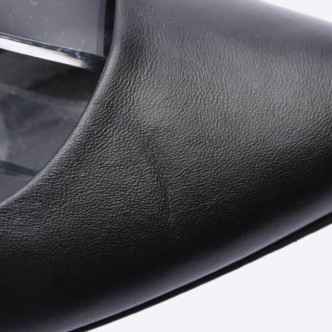 Image 6 of High Heels EUR 38.5 Black in color Black | Vite EnVogue