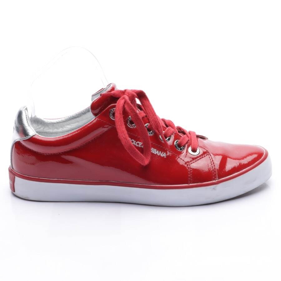 Bild 1 von Sneaker EUR 39 Rot in Farbe Rot | Vite EnVogue